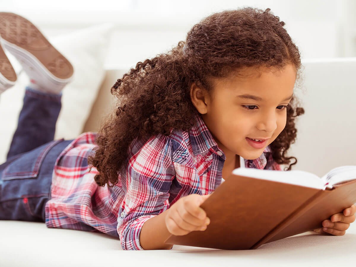 Complete Guide To Learn Read Book